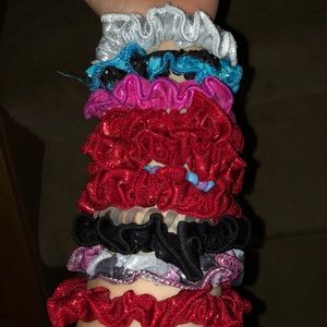 scrunchies
